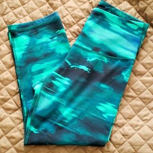 Old Navy 3/4 Workout Leggings